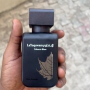 Tobacco Blaze Rasasi colonie - un parfum de barbati 2013