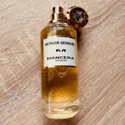 Mancera sensual vetiver hot sale