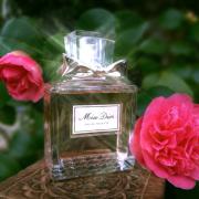 香水(女性用) Miss Dior Eau de Toilette Miss Dior Eau de Toilette | Dior SA