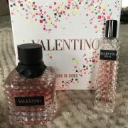 Valentino born in online roma fragrantica