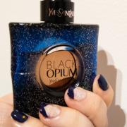 Black Opium Intense Yves Saint Laurent perfume - a fragrance for women 2019