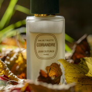 Coriandre Jean Couturier perfume - a fragrance for women 1973