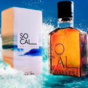 Hollister socal orders cologne spray for men