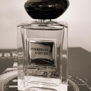 Vétiver d'Hiver (Vetiver Babylone) Giorgio Armani 古龙水- 一款2008