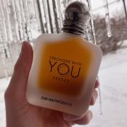 Emporio Armani Stronger With You Freeze Giorgio Armani cologne a