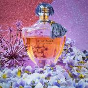 Shalimar Parfum Initial Guerlain perfume - a fragrance for women 2011
