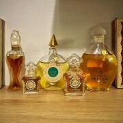 Mitsouko Eau de Toilette Guerlain parfum - un parfum de dama 1919