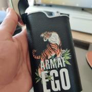 香水(男性用) Armaf Ego Tigre Armaf Ego Tigre Eau de Parfum - Fresh & Sweet Scent – Beauty