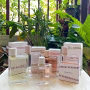 per ongeluk beklimmen rivaal Burberry Her Burberry perfume - a fragrance for women 2018