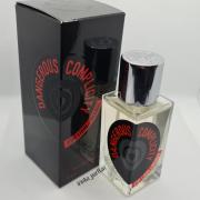 Dangerous Complicity Etat Libre d'Orange perfume