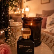 MFKウードシルクムード系✨高級ローズウード Maison Francis Kurkdjian OUD silk mood 【公式通販】