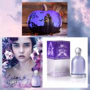 Jesus del discount pozo halloween fragrantica