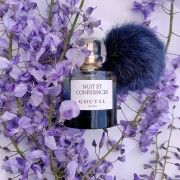 Nuit et Confidences Goutal perfume - a fragrance for women 2017