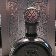 Fakhar Platin Lattafa Perfumes parfüm - kadınlar ve erkekler için