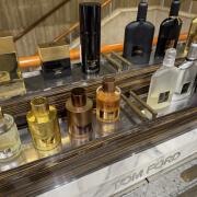 Bois Pacifique Tom Ford cologne - a new fragrance for men 2024