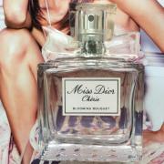 Miss Dior Cherie Blooming Bouquet 2007 Dior perfume - a fragrance