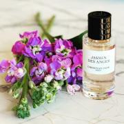 Dior, Maison Christian Dior Perfume Collection in Jasmin Des Anges,  Sakura & Thé Cachemire: Review