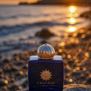 Interlude Woman Amouage parfüm - kadınlar için bir koku 2012