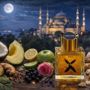 Ani X Nishane parfüm - kadınlar ve erkekler için bir koku 2023