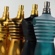 Le Male Elixir Jean Paul Gaultier コロン - 2023年の男性用 フレグランス