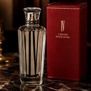 Les Heures de Cartier: L'Heure Fougueuse IV Cartier perfume - a