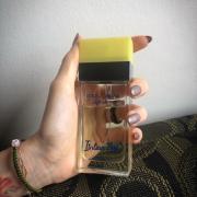 Dolce gabbana italian zest fragrantica best sale