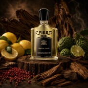 Royal Oud Creed 香水 - 2011年のユニセックス フレグランス