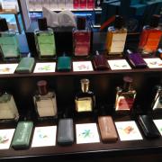 Louis Vuitton Parfum NOUVEAU MONDE 10ml / 0.34oz SPLASH Travel SZ New in Box
