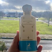 The White Cloud Maison Alhambra 香水 - 2025年のユニセックス 新着