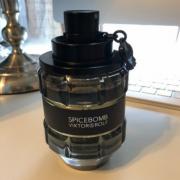 Spicebomb Viktor Amp Amp Rolf Cologne Un Parfum Pour Homme 12