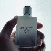 Jimmy Choo Man Ice Jimmy Choo cologne - a fragrance for men 2017
