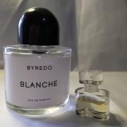 在庫一掃処分 BYREDO Blanche 50ml メイク道具/化粧小物