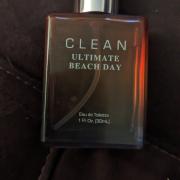 Ultimate Beach Day Clean perfume - a fragrance for women and men 2018