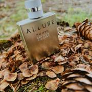 handikap Han Kilauea Mountain Allure Homme Edition Blanche Chanel cologne - a fragrance for men 2008