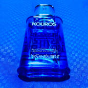 Kouros Tattoo Yves Saint Laurent Colônia - a fragrância Masculino 2007