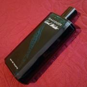 Cool Water Davidoff cologne - a fragrance for men 1988