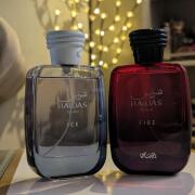 Hawas For Him ICE香水 Amazon.com : RASASI Hawas Ice for Men Eau de Parfum, 100ml