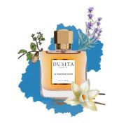 DUSITA ドゥシタ LA RHAPSODIE NOIRE 50ml La Rhapsodie Noire 2.5ml | Sample | Parfums Dusita