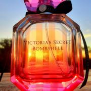 Bombshell Victoria&#039;s Secret perfume - a fragrance for