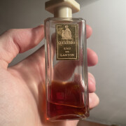 Parfum Lanvin Crescendo Extrait Vintage 15 Ml - Pur Parfum Sans Boîte - Neuf