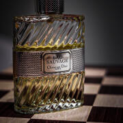 Eau Sauvage Dior cologne - a fragrance for men 1966