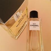 Pour Monsieur Eau de Parfum Chanel cologne - a fragrance for men 2016