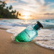 Pacific chill(パシフィックチル) Pacific Chill Luxury Cologne Perfume | LOUIS VUITTON ®