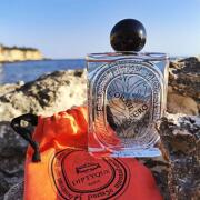 Corail Oscuro Diptyque perfume - a new fragrance for women