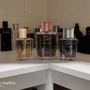 Travel Set! Zaharoff Signature NOIR, ROYALE, & ROSÈ – World of Zaharoff