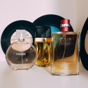 Allure Sensuelle Eau de Toilette Chanel perfume - a fragrância