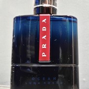 Luna Rossa Ocean Prada cologne - a fragrance for men 2021