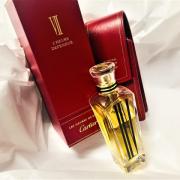 Les Heures de Cartier: L'Heure Defendue VII Cartier perfume - a ...