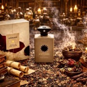 Opus XII – Rose Incense Amouage 香水 - 2019年のユニセックス