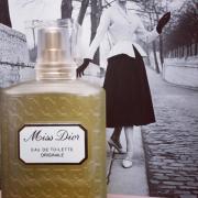 Miss Dior Dior аромат — аромат для женщин 1947